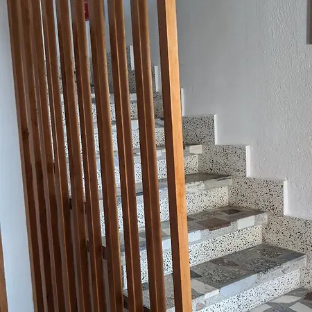 Turístico Dalmacia At-cc-00769 Apartamento Gata