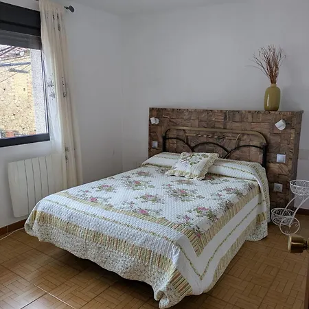 Turístico Dalmacia At-cc-00769 Apartamento