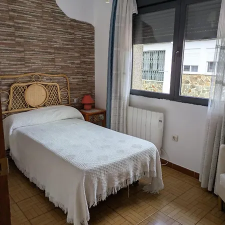 Apartamento Turístico Dalmacia At-cc-00769 *