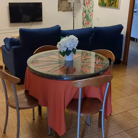 Turistico Dalmacia At-cc-00769 Daire