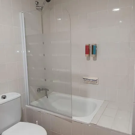 Apartamento Turístico Dalmacia At-cc-00769 *