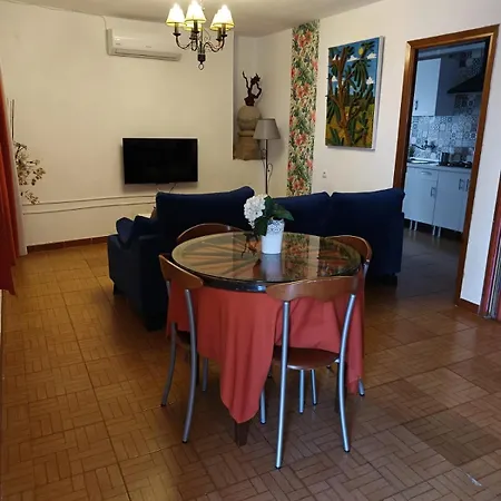 Apartamento Turístico Dalmacia At-cc-00769 *