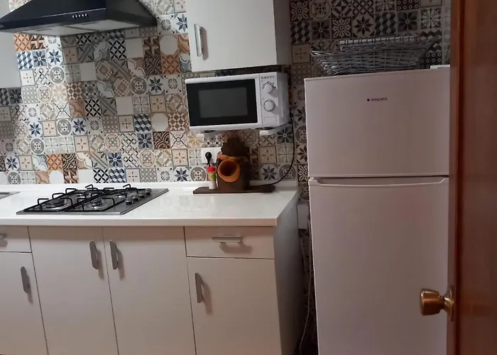 Turístico Dalmacia At-cc-00769 Apartamento