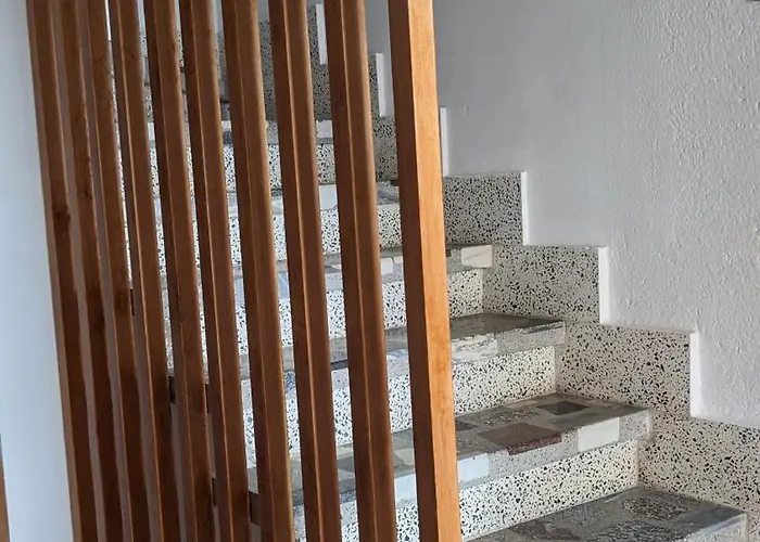 Turístico Dalmacia At-cc-00769 Apartamento Gata