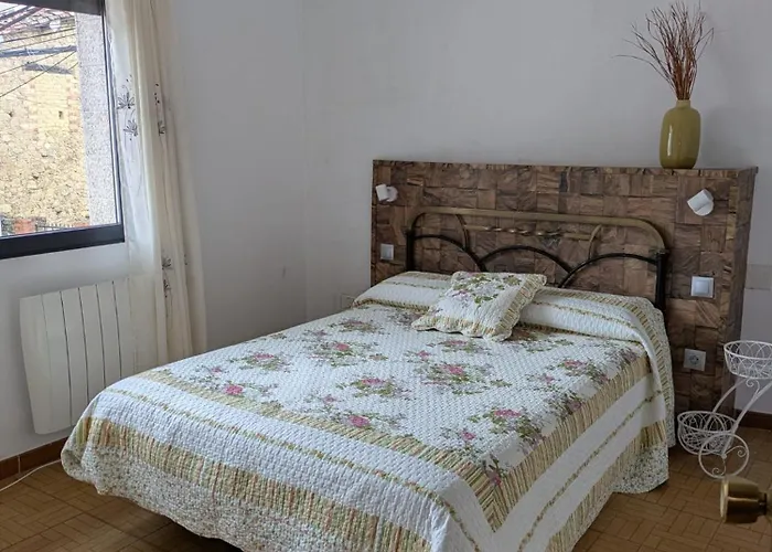 Turístico Dalmacia At-cc-00769 Apartamento