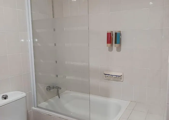 Apartamento Turístico Dalmacia At-cc-00769 *